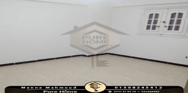 Apartment For Sale In Cleopatra - Qism Sidi Gabir - Alexandria