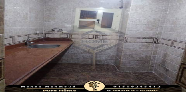 Apartment For Sale In Cleopatra - Qism Sidi Gabir - Alexandria