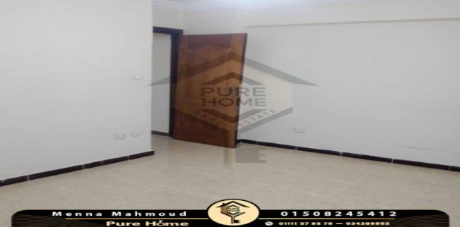 Apartment For Sale In Cleopatra - Qism Sidi Gabir - Alexandria