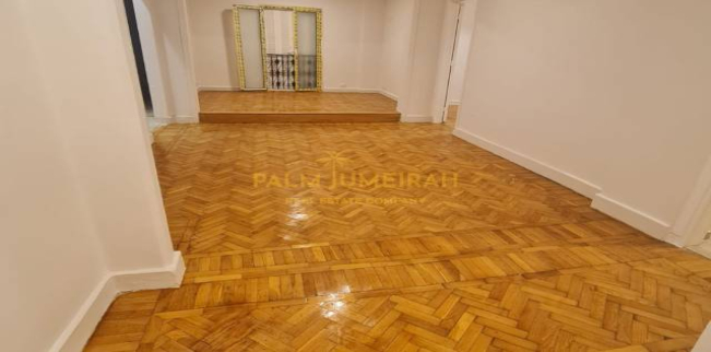 Office For Rent In Kafr Abdou - Qism Sidi Gabir - Alexandria