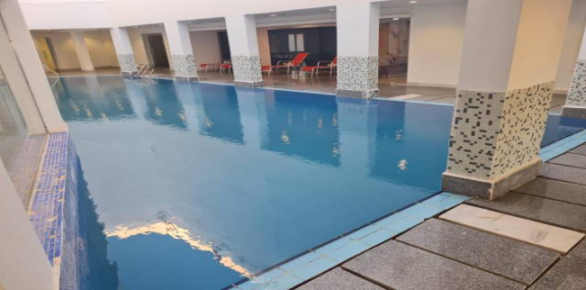 Compound Buildings For Sale In El-Alamein - Markaz Al Alamein - Matrouh