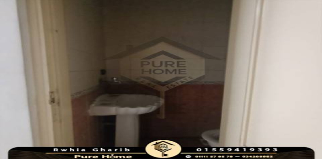 Office For Sale In Smoha - Qism Sidi Gabir - Alexandria