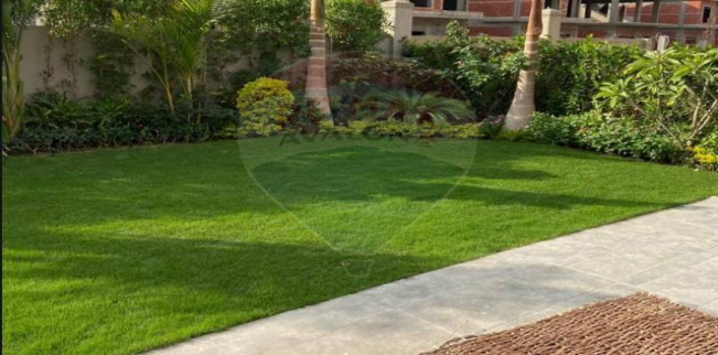 فيلا للبيع فى سموحة - قسم سيدى جابر - الإسكندرية