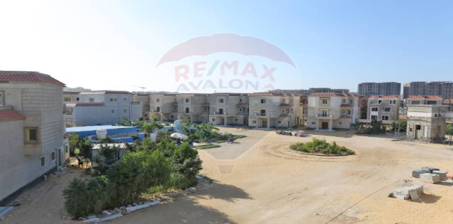 فيلا للبيع فى سموحة - قسم سيدى جابر - الإسكندرية