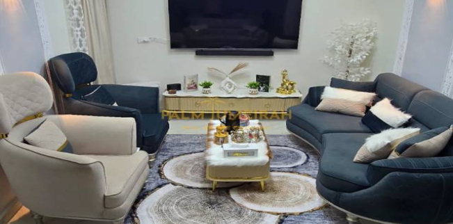 Apartment For Sale In Miami - Qism El-Montaza - Alexandria