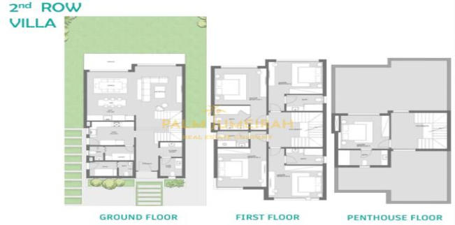 شقة للبيع فى قسم الضبعة - مطروح