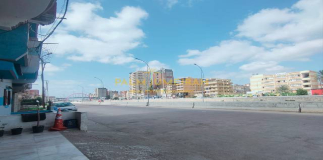 Traditional House For Sale In Smoha - Qism Sidi Gabir - Alexandria