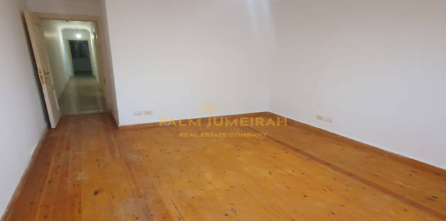 Office For Rent In Smoha - Qism Sidi Gabir - Alexandria