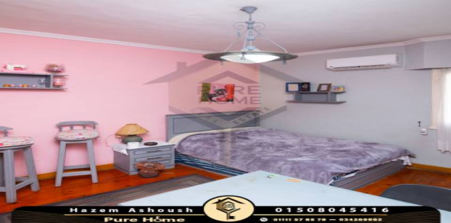 Apartment For Sale In Qism El-Raml - Alexandria