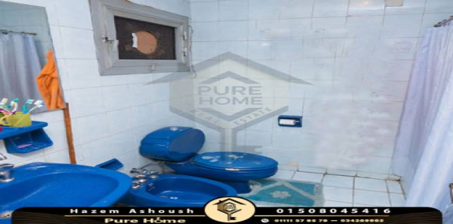 Apartment For Sale In Qism El-Raml - Alexandria
