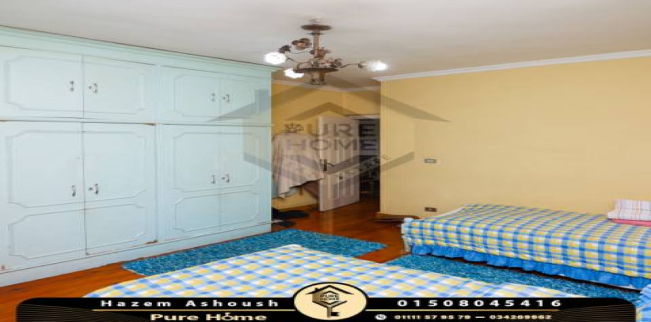 Apartment For Sale In Qism El-Raml - Alexandria