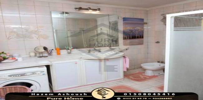 Apartment For Sale In Qism El-Raml - Alexandria