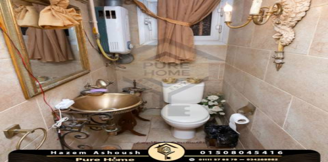 Apartment For Sale In Qism El-Raml - Alexandria