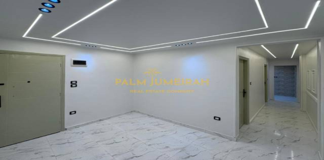 Apartment For Sale In Miami - Qism El-Montaza - Alexandria