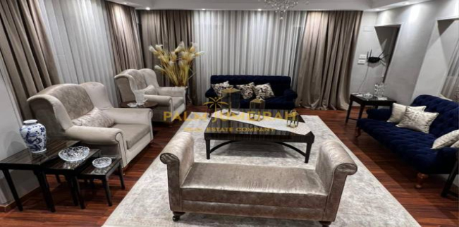 Apartment For Sale In Victoria - Qism El-Montaza - Alexandria