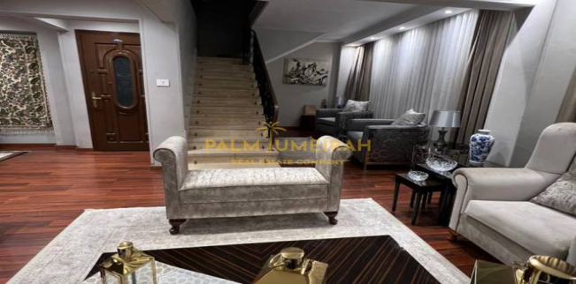 Apartment For Sale In Victoria - Qism El-Montaza - Alexandria
