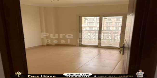 Apartment For Rent In Smoha - Qism Sidi Gabir - Alexandria