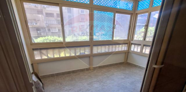 Apartment For Rent In Qism El-Raml - Alexandria