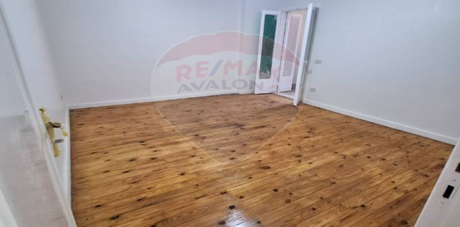 Apartment For Rent In Qism El-Raml - Alexandria