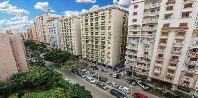 Store For Rent In Smoha - Qism Sidi Gabir - Alexandria