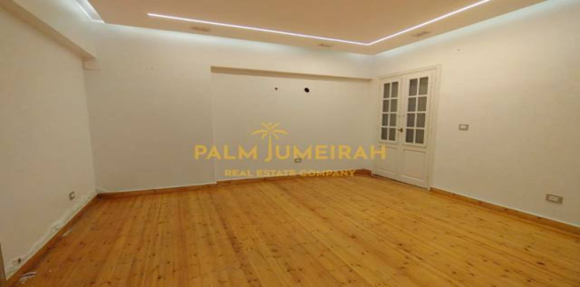 Apartment For Sale In Smoha - Qism Sidi Gabir - Alexandria