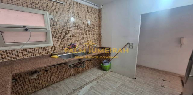 Apartment For Sale In Smoha - Qism Sidi Gabir - Alexandria