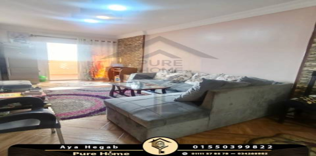 Apartment For Sale In Kamba Chares - Qesm Bab Sharqi - Alexandria