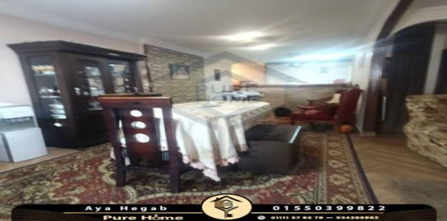 Apartment For Sale In Kamba Chares - Qesm Bab Sharqi - Alexandria