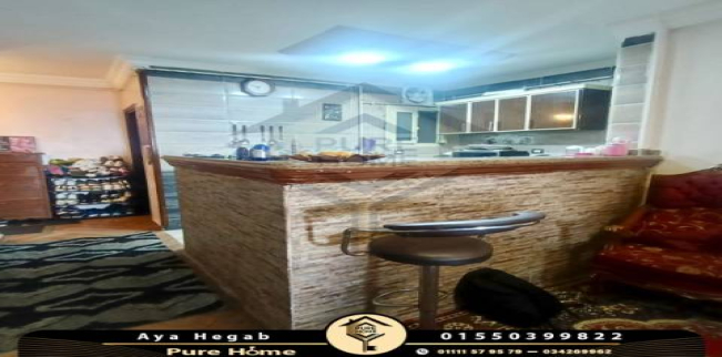 Apartment For Sale In Kamba Chares - Qesm Bab Sharqi - Alexandria