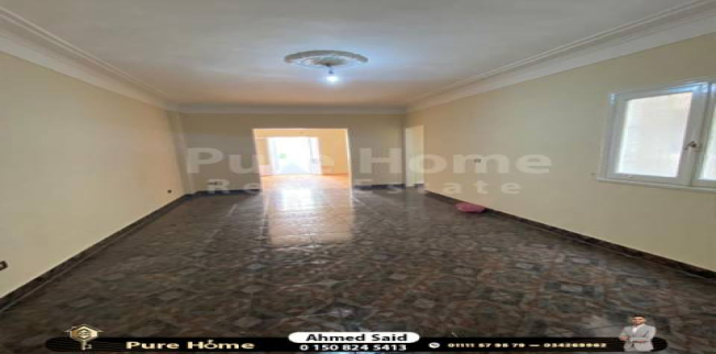 Apartment For Rent In Qism El-Raml - Alexandria
