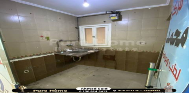 Office For Sale In Ganaklis - Qism El-Raml - Alexandria