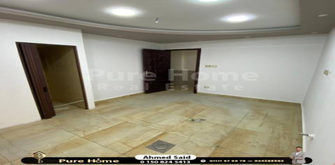 Office For Sale In Ganaklis - Qism El-Raml - Alexandria