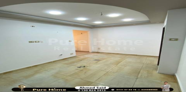 Office For Sale In Ganaklis - Qism El-Raml - Alexandria