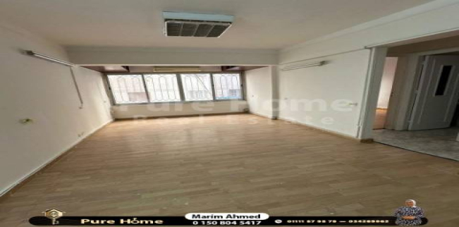 Apartment For Sale In Smoha - Qism Sidi Gabir - Alexandria