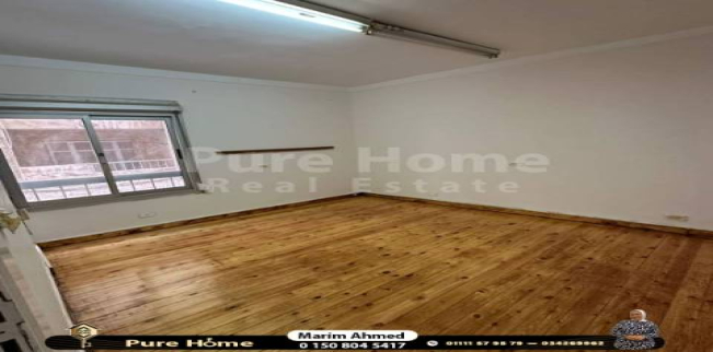 Apartment For Sale In Smoha - Qism Sidi Gabir - Alexandria