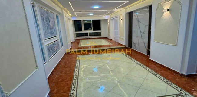 Apartment For Sale In Miami - Qism El-Montaza - Alexandria