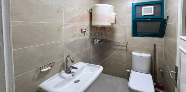 Apartment For Rent In Smoha - Qism Sidi Gabir - Alexandria