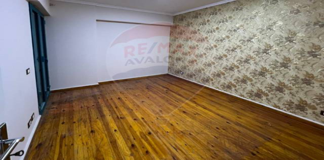 Apartment For Rent In Smoha - Qism Sidi Gabir - Alexandria