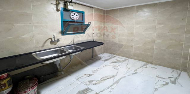 Apartment For Rent In Smoha - Qism Sidi Gabir - Alexandria