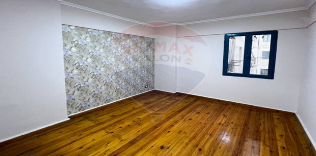 Apartment For Rent In Smoha - Qism Sidi Gabir - Alexandria