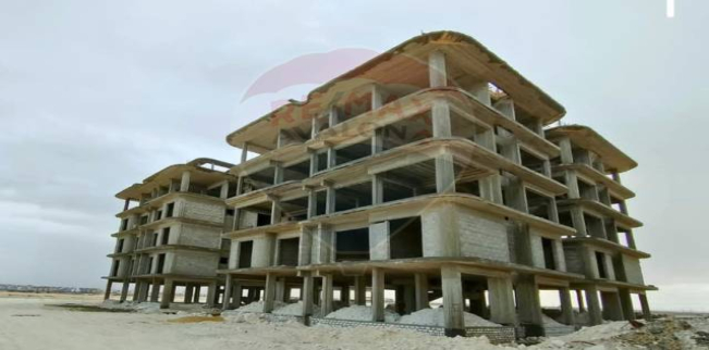 Holiday Villa For Sale In El-Alamein - Markaz Al Alamein - Matrouh