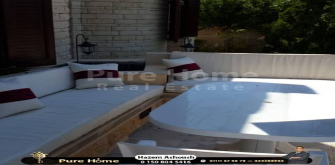 Villa For Sale In Markaz Al Alamein - Matrouh