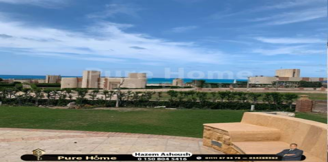 Villa For Sale In Markaz Al Alamein - Matrouh