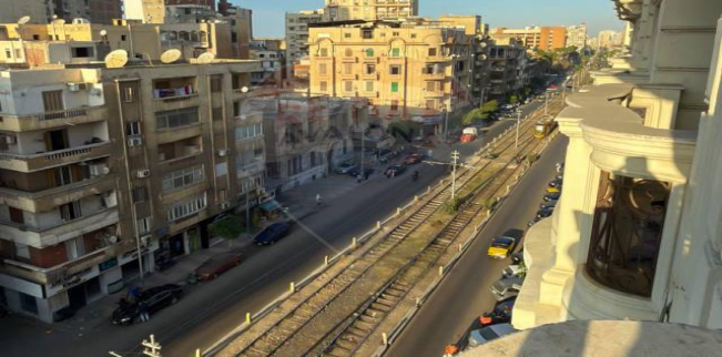 Apartment For Sale In Qesm Bab Sharqi - Alexandria
