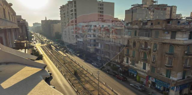 Apartment For Sale In Qesm Bab Sharqi - Alexandria