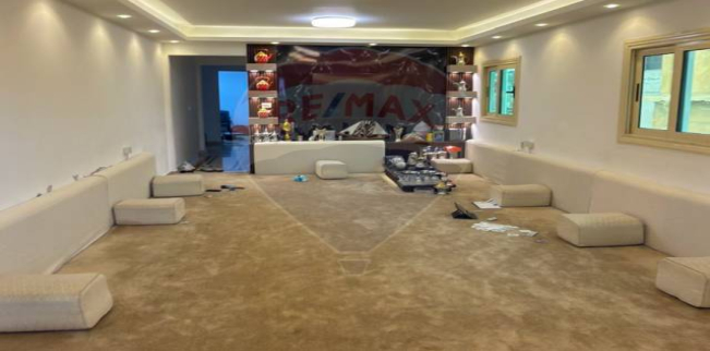 Apartment For Sale In Qesm Bab Sharqi - Alexandria