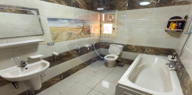 Apartment For Sale In Qesm Bab Sharqi - Alexandria