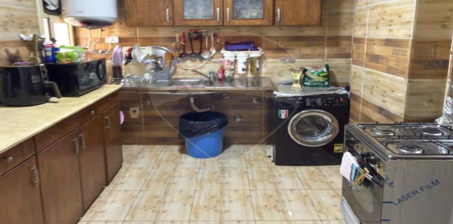 Apartment For Sale In Qesm Bab Sharqi - Alexandria