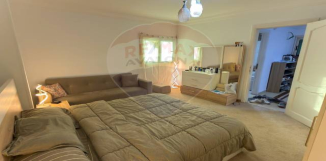 Apartment For Sale In Qesm Bab Sharqi - Alexandria