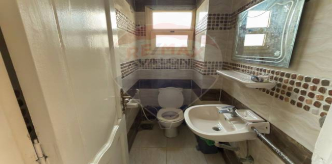 Apartment For Sale In Qesm Bab Sharqi - Alexandria